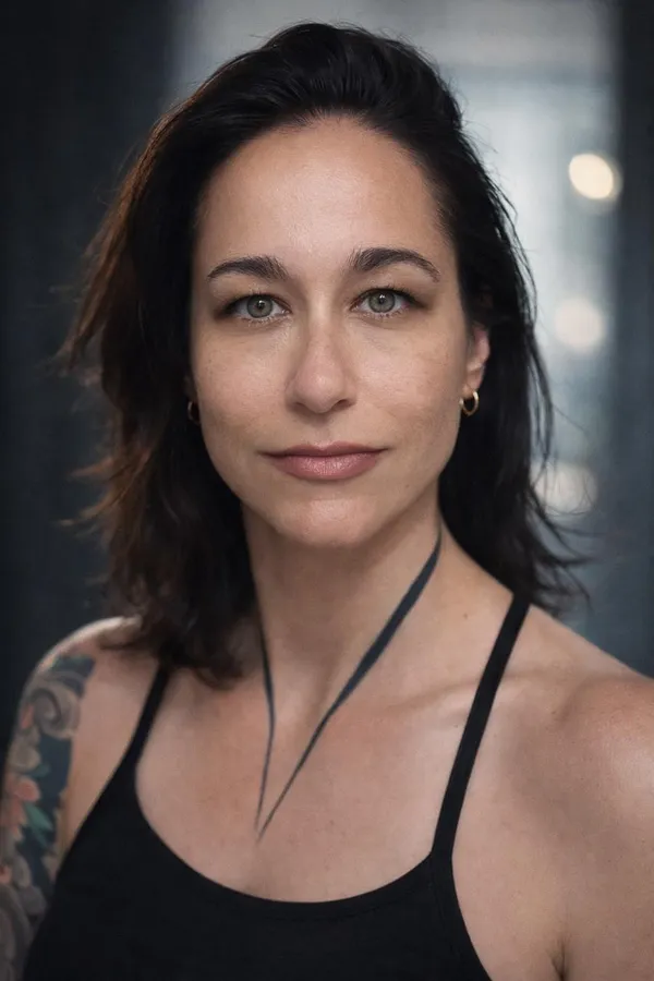 Camila Giamelaro